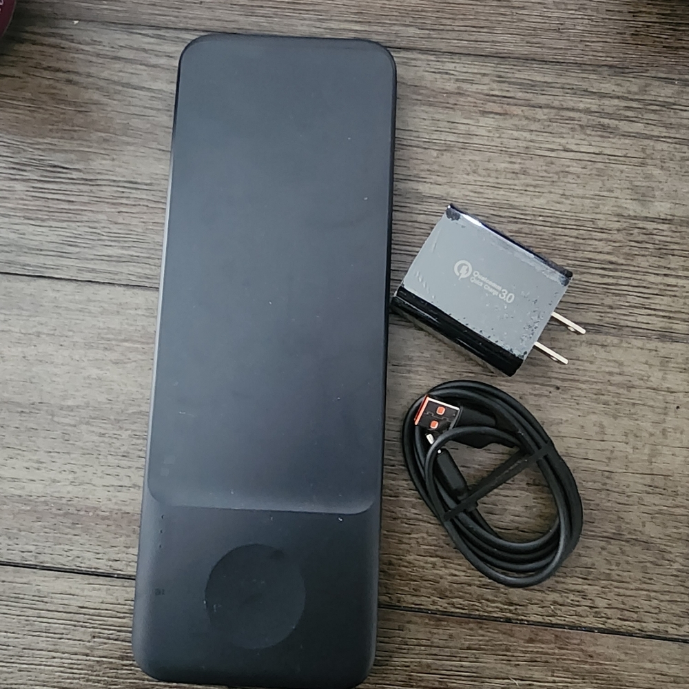 Samsung charging pad